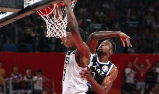 美国举办过几次世界杯 2021篮球世界杯美国队阵容